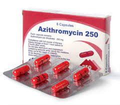 يستخدم في علاج إلتهاب الأذن الوسطى والجيوب الأنفية. Ù…Ø§Ù‡Ùˆ Ø¯ÙˆØ§Ø¡ Ø£Ø²ÙŠØ«Ø±ÙˆÙ…ÙŠØ³ÙŠÙ† Azithromycin Ø§Ù„Ù…Ø±Ø³Ø§Ù„