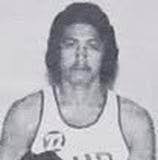 Prior to his acting career, Jimmy Santos became one of the "starting five"  players of Jose Rizal College Heavy Bombers in which they had won a 1972  NCAA Championship together with Philip