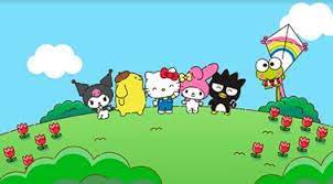 Play with hello kitty and her friends over five distinctive areas, including hello kitty's room, the shops, the food court, and playing with hello hello kitty, cartoon character whose likeness adorns hundreds of products for children and adults throughout the world. Hello Kitty Finds Her Voice As Sanrio Launches First Short Form Animated Series To Youtube Licensing Biz