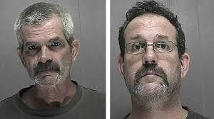 Stand Your Ground' defense denied in slaying