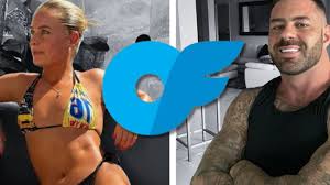 OnlyFans creators Kirra Schofield from Love Island and Dale Egan talk  business | Gold Coast Bulletin