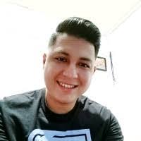 Roberto Carias's Instagram, Twitter & Facebook