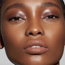 Epingle Sur Maquillage Afro