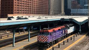 Ogilvie Transportation Center - Wikiwand