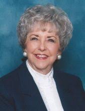 Norma Daphine Baxter Brown (1932-2018)