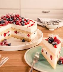 Pin Auf Naked Cake Rezepte