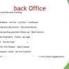 Behavior in a office as a fresher : 1