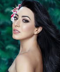 Senorita Panama 2017 Contestants