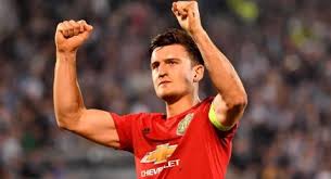 Harry maguire (born 5 march 1993) is a british footballer who plays as a centre back for british club manchester united. Profil Harry Maguire Terlengkap