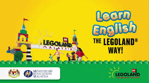 English language education study program lambung mangkurat university. Legoland Malaysia Resort English Mania 2016 Guru Adalah Percuma Mimin Adam