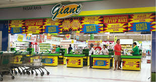 (commonly known as giant) is a taiwanese bicycle manufacturer, recognized as the world's largest bicycle manufacturer. Dairy Farm Shuts Down At Least Six Giant And Cold Storage Stores In Malaysia Report Edgeprop My