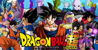 Resultado de imagen para Dragon ball super