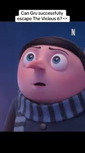 Minions Rise of Gru Monja