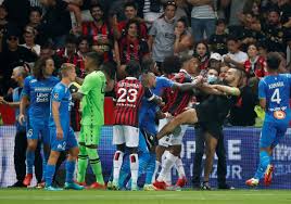 The match is a part of the ligue 1. No4y6 Nq3vgpnm