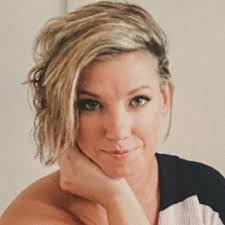 Dawn Strobel's Instagram, Twitter & Facebook