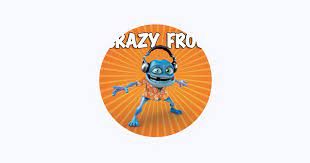 Crazy Frog On Apple Music Apple Music Lego Design Everybody Dance Now