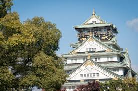 Day one of our latest travels post korea landed us in osaka, japan. Osaka Castle Osaka Info