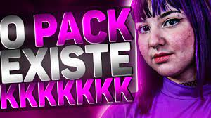 O pack da Belle Belinha é REAL, e agora? 