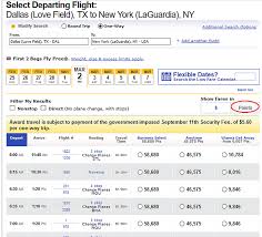 Southwest Airlines 101 Earning Burning Rapid Rewards