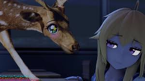 My Deer Friend 3D Hentai [Pixel-Perry]