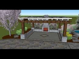 Using Trimble Sketchup For Landscape Design Youtube Due to the intuitive interface and useful tools, this program is extremely helpful for beginners. using trimble sketchup for landscape design
