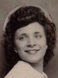 Evelyn June McIntyre • Ashton Funeral Home