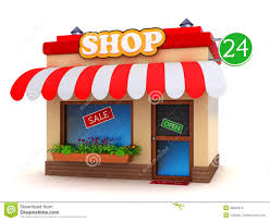 Risultati immagini per shop