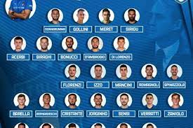 Gli europei però saranno infatti itineranti e gli incontri si disputeranno in diverse nazioni oltre alla nostra. Italia I Convocati Di Mancini Per Grecia E Liechtenstein Qualificazioni Euro 2020