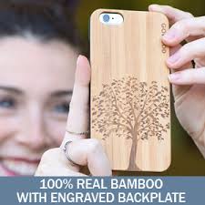Wood Case for iPhone 6