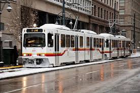 Light Rail Light Rail Denver Travel Guide Denver Travel