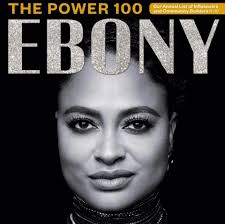 Ava DuVernay