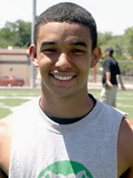 New Mexico Mr. Football Award Candidates