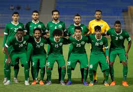 المنتخب السعودي تمكن مع نهاية الجولة الخامسة من تصفيات قارة أسيا المؤهلة لنهائيات كأس العالم من الحفاظ على صدارة المجموعة الأولى وذلك بفارق هدف واحد عن اليابان ليتساوى الفريقان برصيد 10 نقاط لكل منهما. Ø§Ù„Ø§ØªØ­Ø§Ø¯ Ø§Ù„Ø³Ø¹ÙˆØ¯ÙŠ Ù„ÙƒØ±Ø© Ø§Ù„Ù‚Ø¯Ù… V Twitter Ù†Ù‡Ø§ÙŠØ© Ø§Ù„Ù…Ø¨Ø§Ø±Ø§Ø© Ø§Ù„Ù…Ù†ØªØ®Ø¨ Ø§Ù„Ø³Ø¹ÙˆØ¯ÙŠ Ø¨ 0 Ø¹Ù…Ø§Ù† Ø§Ù„Ø£ÙˆÙ„Ù…Ø¨ÙŠ 1 Ù…Ø¨Ø§Ø±Ø§Ø© ÙˆØ¯ÙŠØ© Ø§Ø³ØªØ§Ø¯ Ø§Ù„Ø£Ù…ÙŠØ± ÙÙŠØµÙ„ Ø¨Ù† ÙÙ‡Ø¯ Ø§Ù„Ø±ÙŠØ§Ø¶