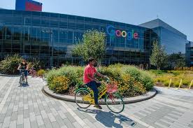 Google Hq Visit The Googleplex In Mountain View Ca Mountain View California Mountain View California Travel