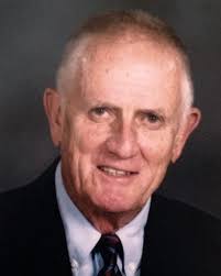 Edward Galvin Obituary