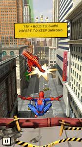 While you're playing, you get a sense that you're in the middle of a comic. Marvel Spider Man Unlimited 4 6 0c Descargar Para Android Apk Gratis
