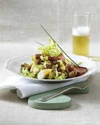 Rheinisches Durcheinander Rezept Horst Lichter Rezept Lecker Rezepte Lecker Lebensmittel Essen