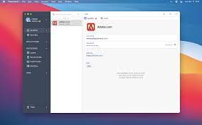 Available for windows, mac, ios, android, linux, and chrome os. 1password 7 8 For Macos Now Runs Natively On Apple Silicon Macs 9to5mac