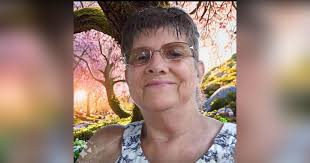 Obituary for Brenda Rose Knapp
