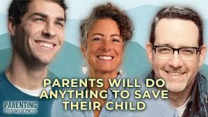 The History of Pilates with Sean Gallagher and Elaine Ewing