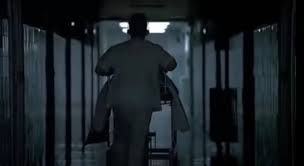 He takes the heart home to his dog.director: Aftermath 1994 Tumblr Posts Tumbral Com