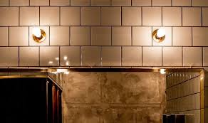 Printz A German Beer Hall In Stockholm Remodelista White Ceramic Tiles Remodelista Interior Projects