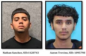 Texas homicide suspect may have been in Hutchinson, KS for 2 months