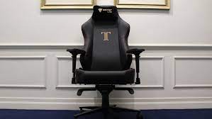 Secretlab is a singaporean gaming chair manufacturing company that was founded in 2014. Secretlab Titan Gaming Chair Review Techradar