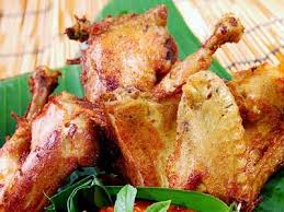 Suharti dan ayam goreng mbok berek tentu setuju bila dua brand tersebut berhasil membuat pengunjungnya ketagihan akan ayam kremes. Resep Dan Cara Membuat Ayam Goreng Kalasan Enak Ayam Kalasan Resep Ayam Resep Masakan Ayam Goreng