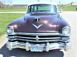 Image result for Columbia Blue 1953 Chrysler