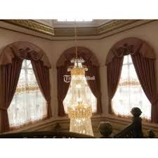 Harga gorden murah namun bukan murahan. Gorden Murah Toko Pelangi Harga Terjangkau Banyak Pilihan Di Surabaya Tribunjualbeli Com