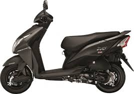 It is now assembled by sundiro honda motorcycle co., ltd. 2016 Honda Dio Launched At Inr 48 264