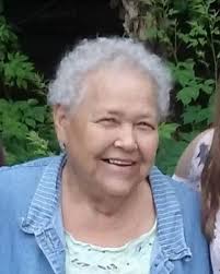 Edna Holmquist Obituary May 15, 2019
