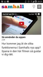 Samhall ab at industrivägen 6, 680 60 sysslebäck, sweden. Samhall For Android Apk Download